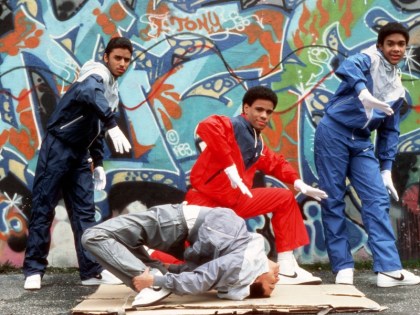 Kool DJ Red Alert, DJ Premier, Snoop Dogg & More Celebrate Hip Hop’s 46th Birthday