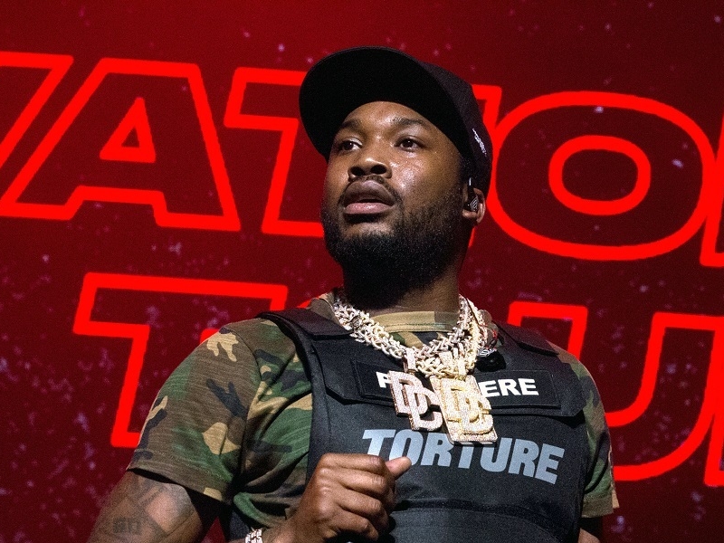 Meek Mill Granted New Trial As 2008 Conviction Is Overturned