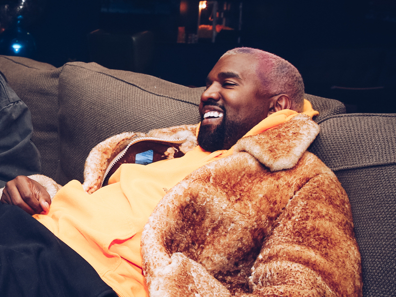 Kanye West’s Sunday Service Will Hold Chuuuch During Coachella For Easter