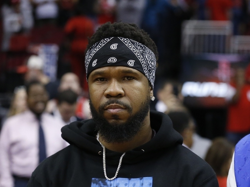 Chamillionaire Powers Through Lyft Investor Interview With Nipsey Hussle On His Mind