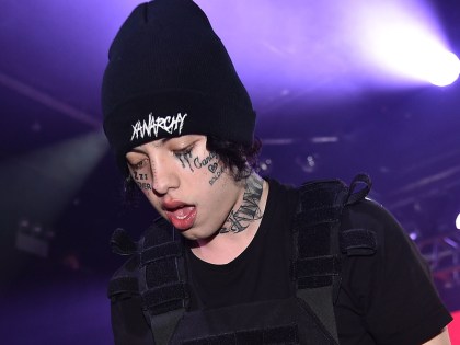 Lil Xan Admits To Relapsing Back On Painkillers
