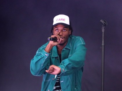 Saba’s Pivot Gang Release Debut Album “You Can’t Sit With Us”