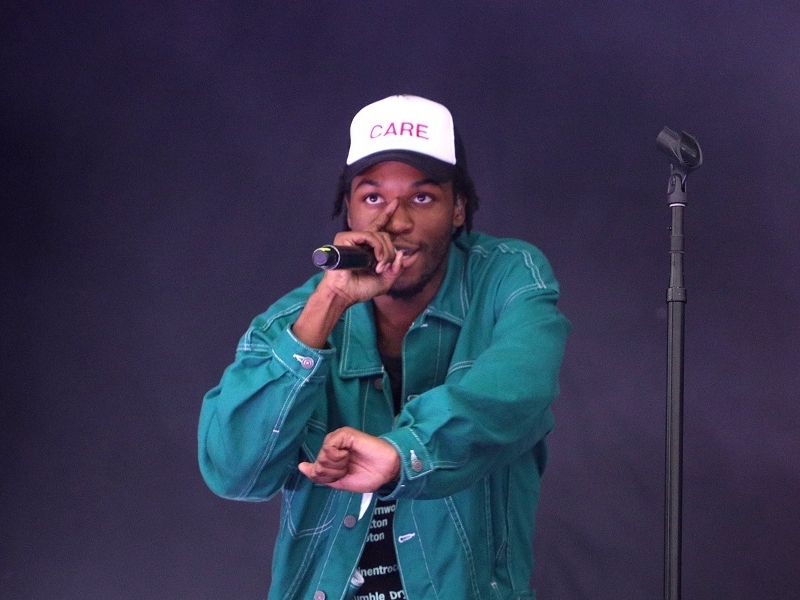 Saba’s Pivot Gang Release Debut Album “You Can’t Sit With Us”