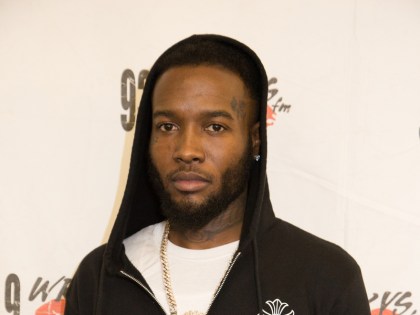 Shy Glizzy Discusses New Album “Covered In Blood” & Nipsey Hussle’s Life Lessons