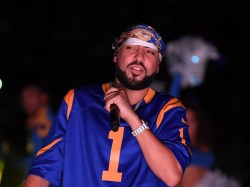 French Montana Sued For $5M After Allegedly Stealing “Ain’t Worried About Nothin” Beat