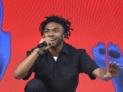 Kevin Abstract Drops Full-Length Version Of “ARIZONA BABY”