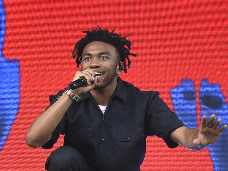 Kevin Abstract Drops Full-Length Version Of “ARIZONA BABY”