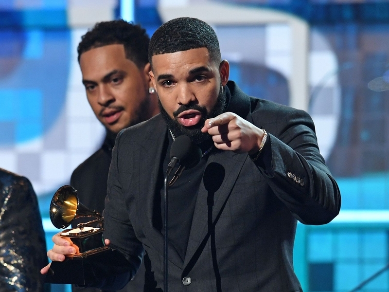 Drake Fires Back At Wiley’s “Culture Vulture” Comment