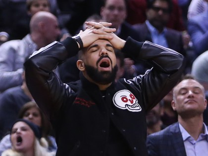 NBA Talks To Toronto Raptors About Drake’s Sideline Presence Ahead Of Finals