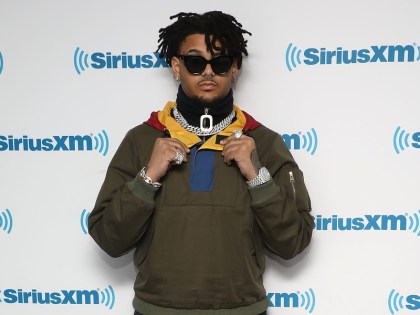 Smokepurpp Disses Tekashi 6ix9ine On New Song “DUCK!”
