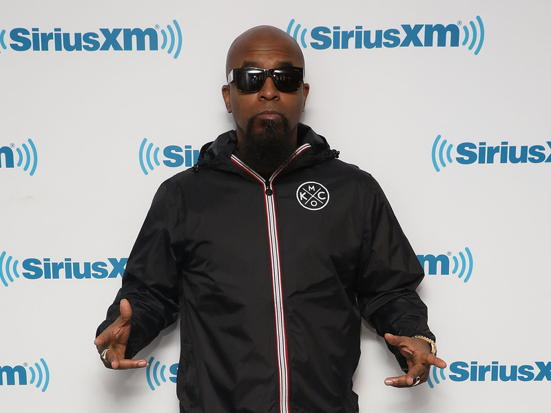 Tech N9ne Drops “N9NA” LP