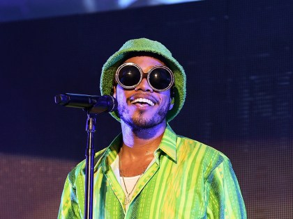 Hip Hop Album Sales: Anderson .Paak’s “Ventura” & Beyoncé’s Live Album Score Top 10 Debuts