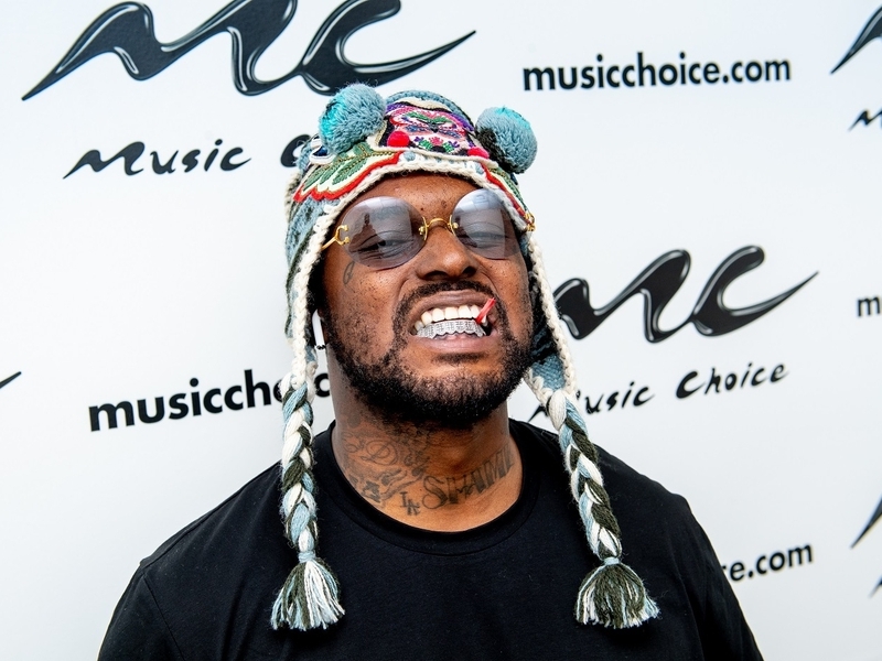 ScHoolboy Q & 21 Savage’s “Floating” Gets The 2019 NBA Finals Nod