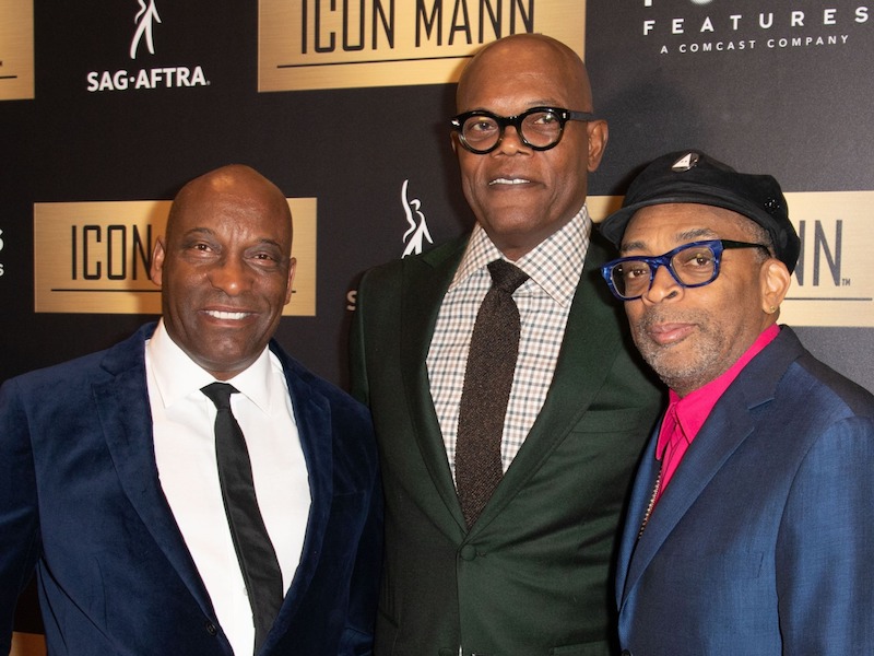 Celebrities Send Condolences Following John Singleton’s Passing