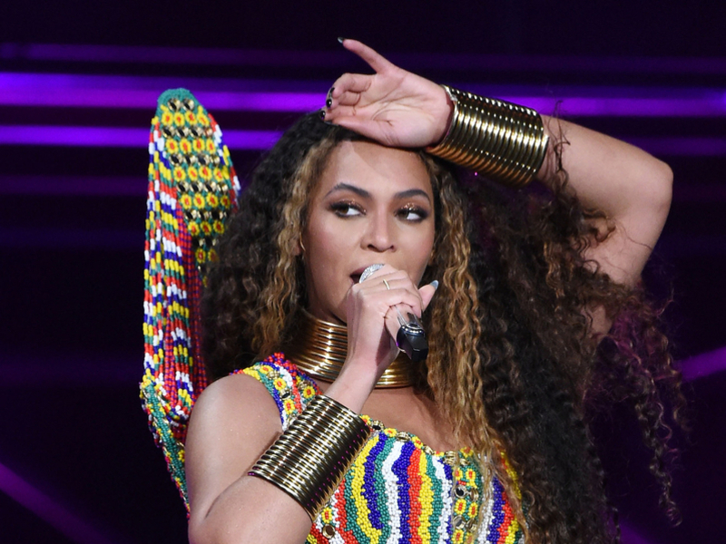 Hip Hop Album Sales: Beyoncé’s “Lemonade” Returns To Top 10