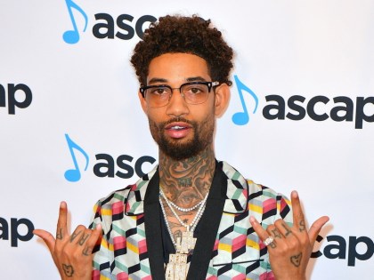 PnB Rock Releases Double LP “TrapStar Turnt PopStar”