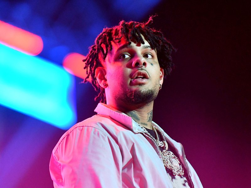 Smokepurpp Shares “Lost Planet 2.0” Project