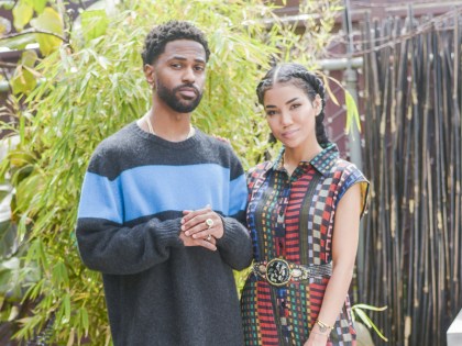 Jhene Aiko Says “Triggered” Isn’t A Big Sean Diss