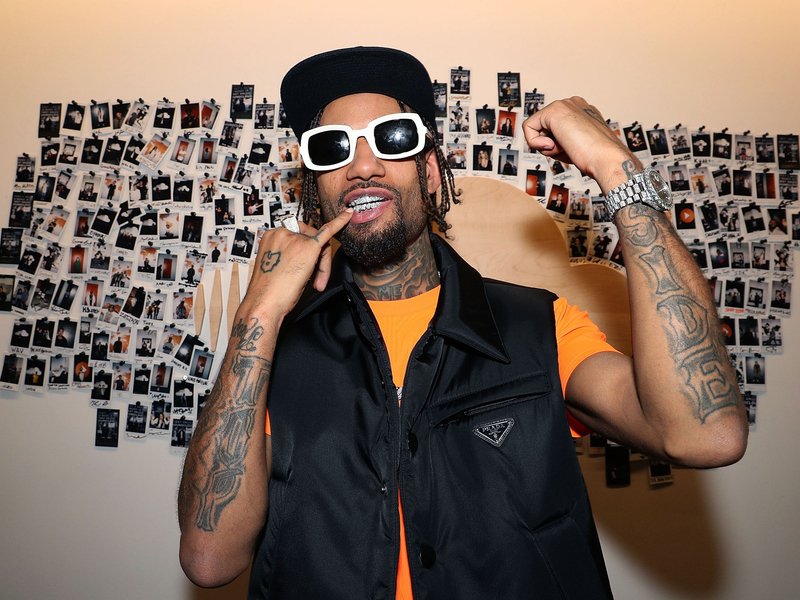 Hip Hop Album Sales: PnB Rock’s “TrapStar Turnt PopStar” Debuts In Top 5