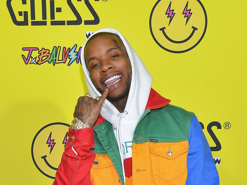 Tory Lanez Says His “Broke Leg” Single Will Go Platinum In 10 Seconds