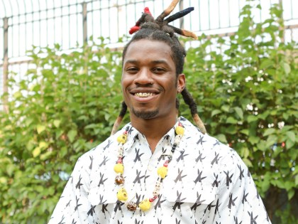 Denzel Curry Drops “ZUU” Album