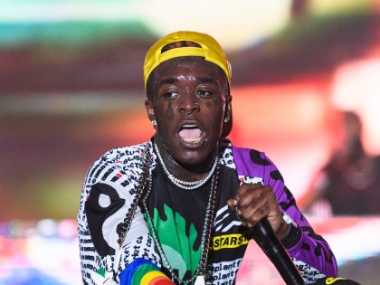Instagram Flexin: Lil Uzi Vert Buys Floyd Mayweather’s Bugatti