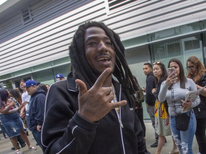 Mozzy Drops “Internal Affairs” Mixtape