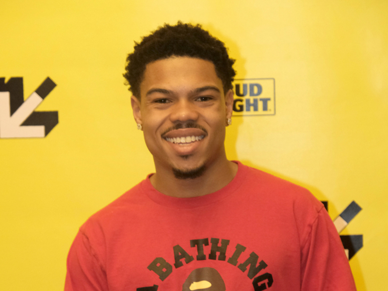 Taylor Bennett Drops “The American Reject” EP