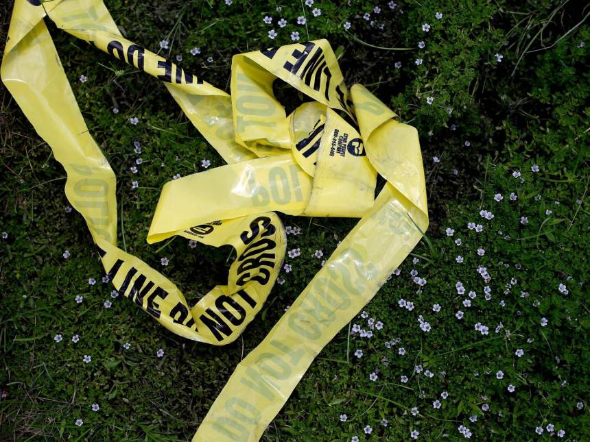 NC Rapper Bussdown Sentenced To Life In Prison For 2015 Murder