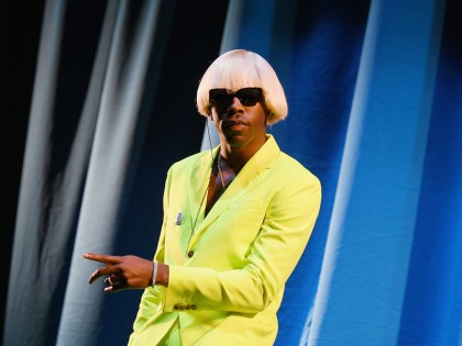 Tyler The Creator Recruits Jaden Smith, Blood Orange & GoldLink For IGOR Tour