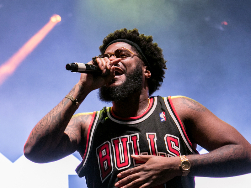 Big K.R.I.T. Drops Remastered ‘K.R.I.T. Wuz Here’ Mixtape Stream With New Songs
