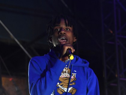Polo G Shares Debut LP “Die A Legend”