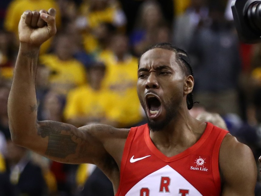 Twitter (& Drake) Explodes After Toronto Raptors Win 1st NBA Title