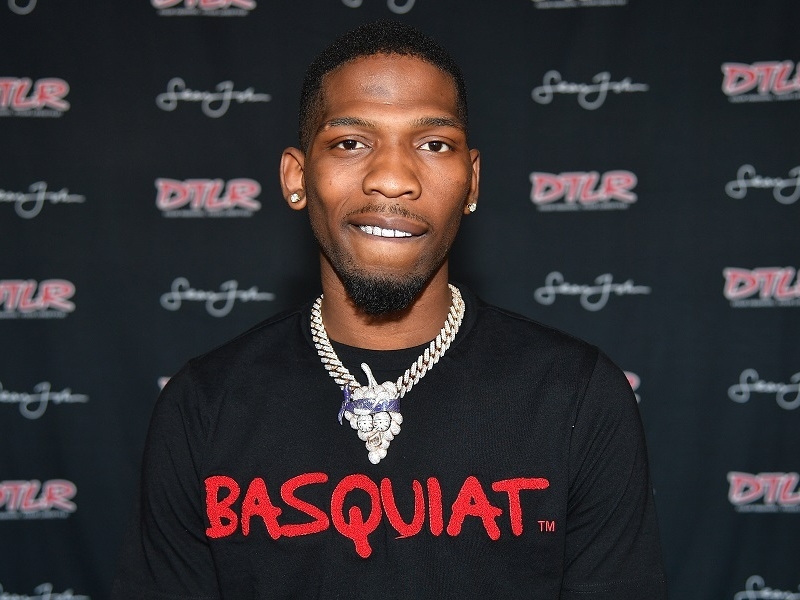 BlocBoy JB Drops “I Am Me” Mixtape
