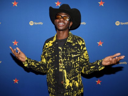 Lil Nas X Drops Debut EP “7”
