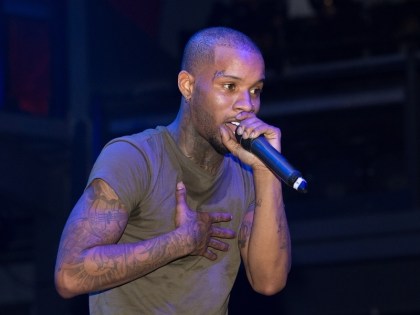 Tory Lanez Denies Colorism Publicity Stunt After Model Accuses Him Of Staging Video
