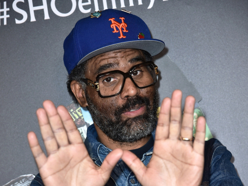 Director Sacha Jenkins Discusses “Wu-Tang Clan: Of Mics & Men” & Interviewing Divine