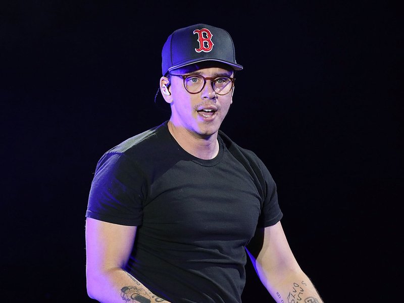 Logic Changes His Record Label’s Name