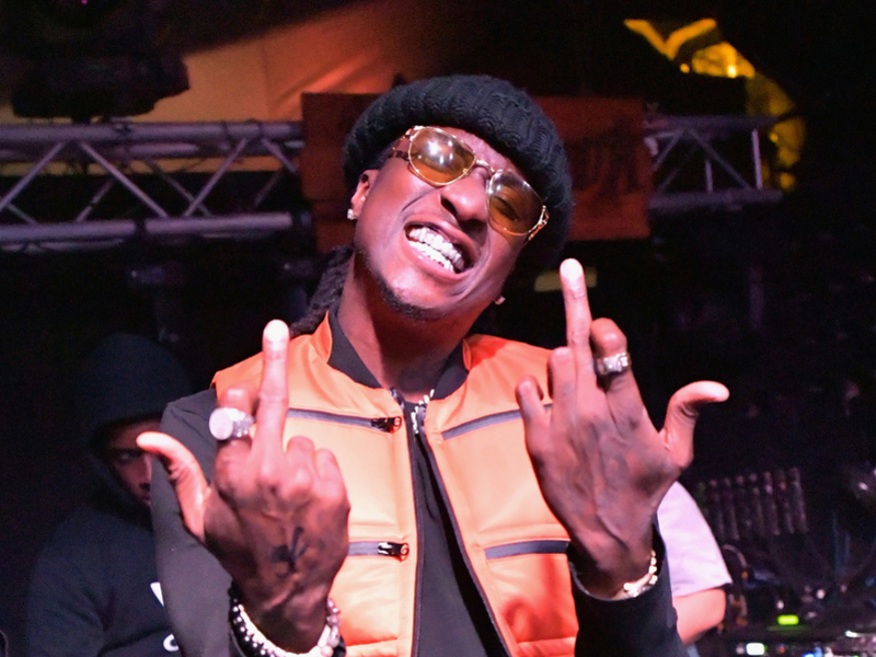 K Camp Delivers “Wayy 2 Kritical” Album