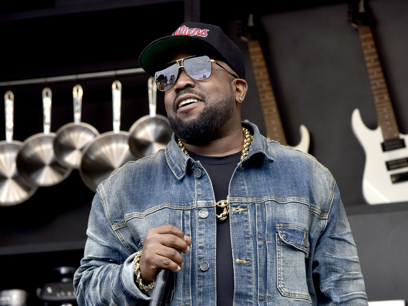 Big Boi & Kid Cudi Cast In “Creepshow” TV Series