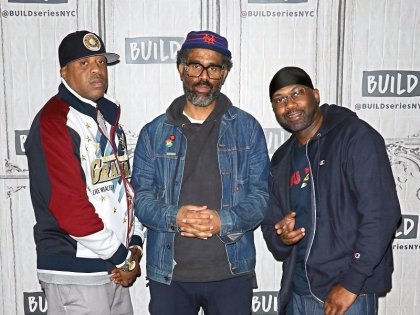 Director Sacha Jenkins Explains Why Wu-Tang Clan Documentary Didn’t Focus On Their Solo Careers