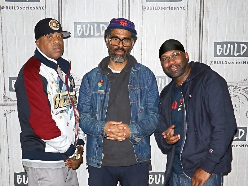 Director Sacha Jenkins Explains Why Wu-Tang Clan Documentary Didn’t Focus On Their Solo Careers