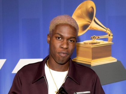 Daniel Caesar Returns With “CASE STUDY 01” LP