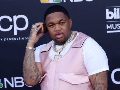 Instagram Flexin: Mustard Earns Gold Certification For ‘Perfect Ten’ Album