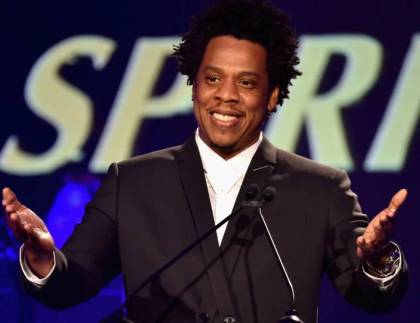 JAY-Z Officially Crowned Hip Hop’s First Billionaire