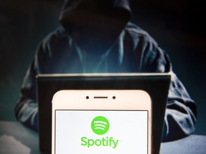 Spotify Switches Up Artists’ Uploading Abilities