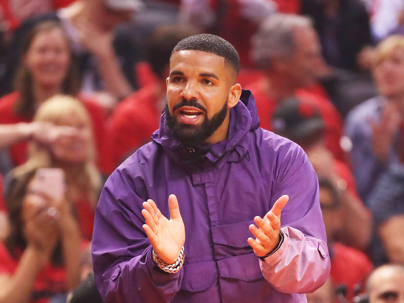 Drake Delivers TikTok Smash ‘Toosie Slide’