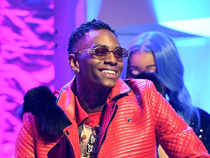 Soulja Boy’s Soap Company Reportedly Triples Its Profits After Coronavirus Pandemic