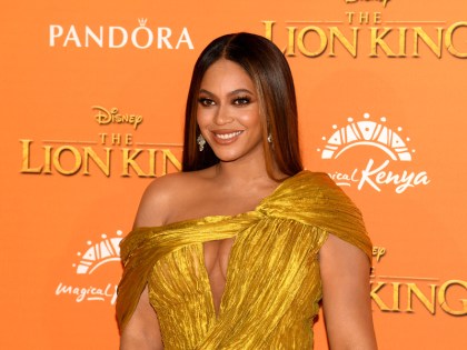 Beyoncé & ABC Announce “Making The Gift” TV Special