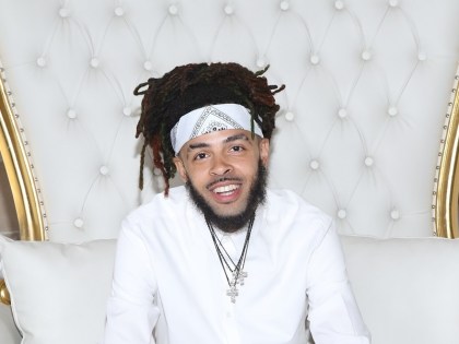 Dee-1 Releases “God & Girls” LP
